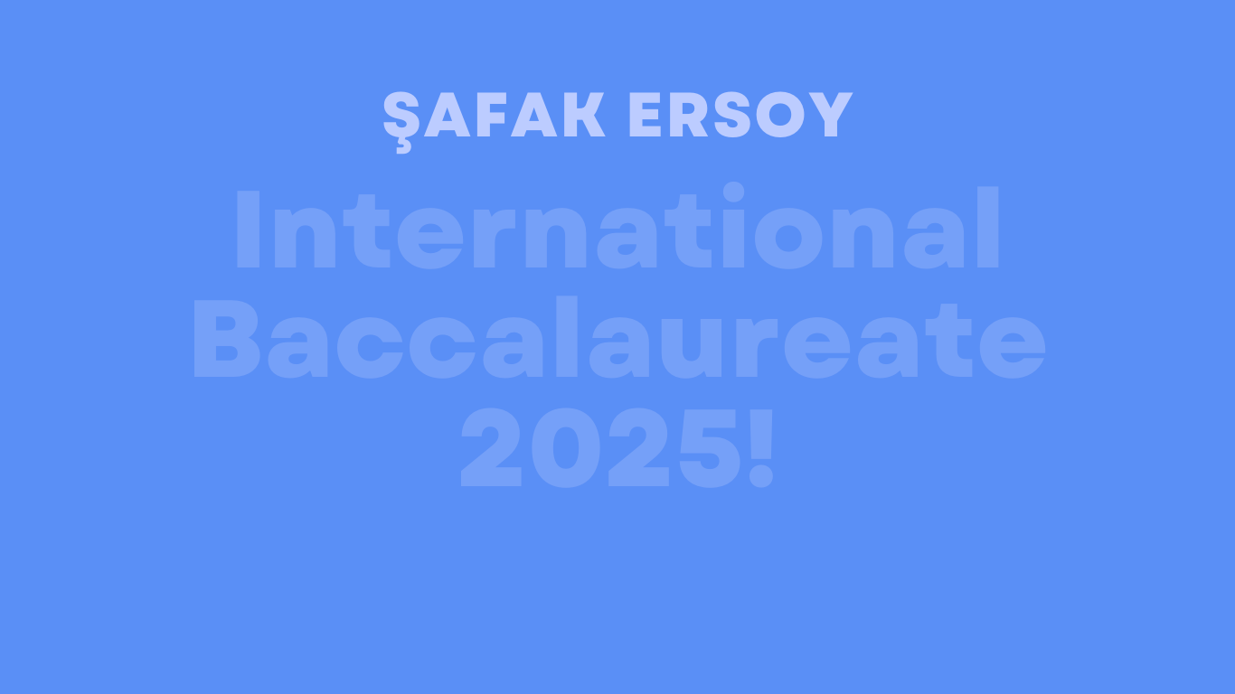 Uluslararası Bakalorya