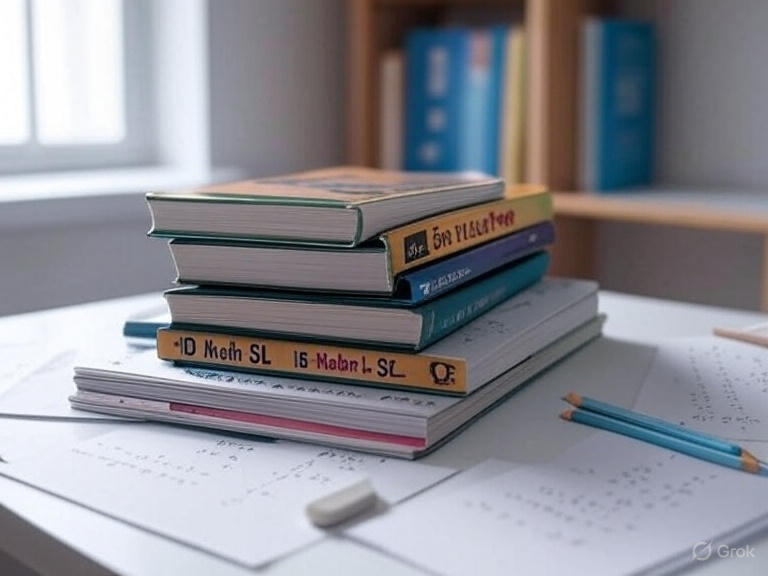 IB matematik eğitimi, online özel ders, matematik dersi 